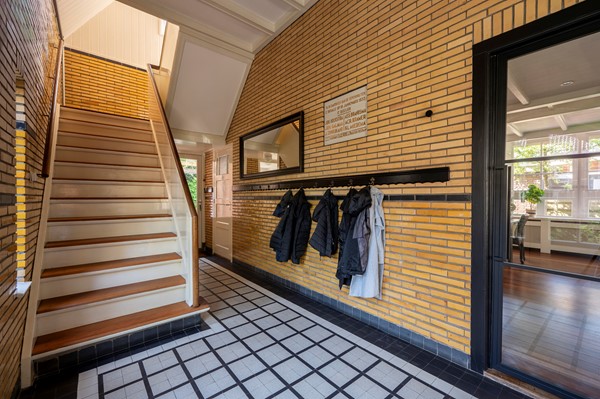 Medium property photo - Gasthuissingel 36, 8701 BL Bolsward